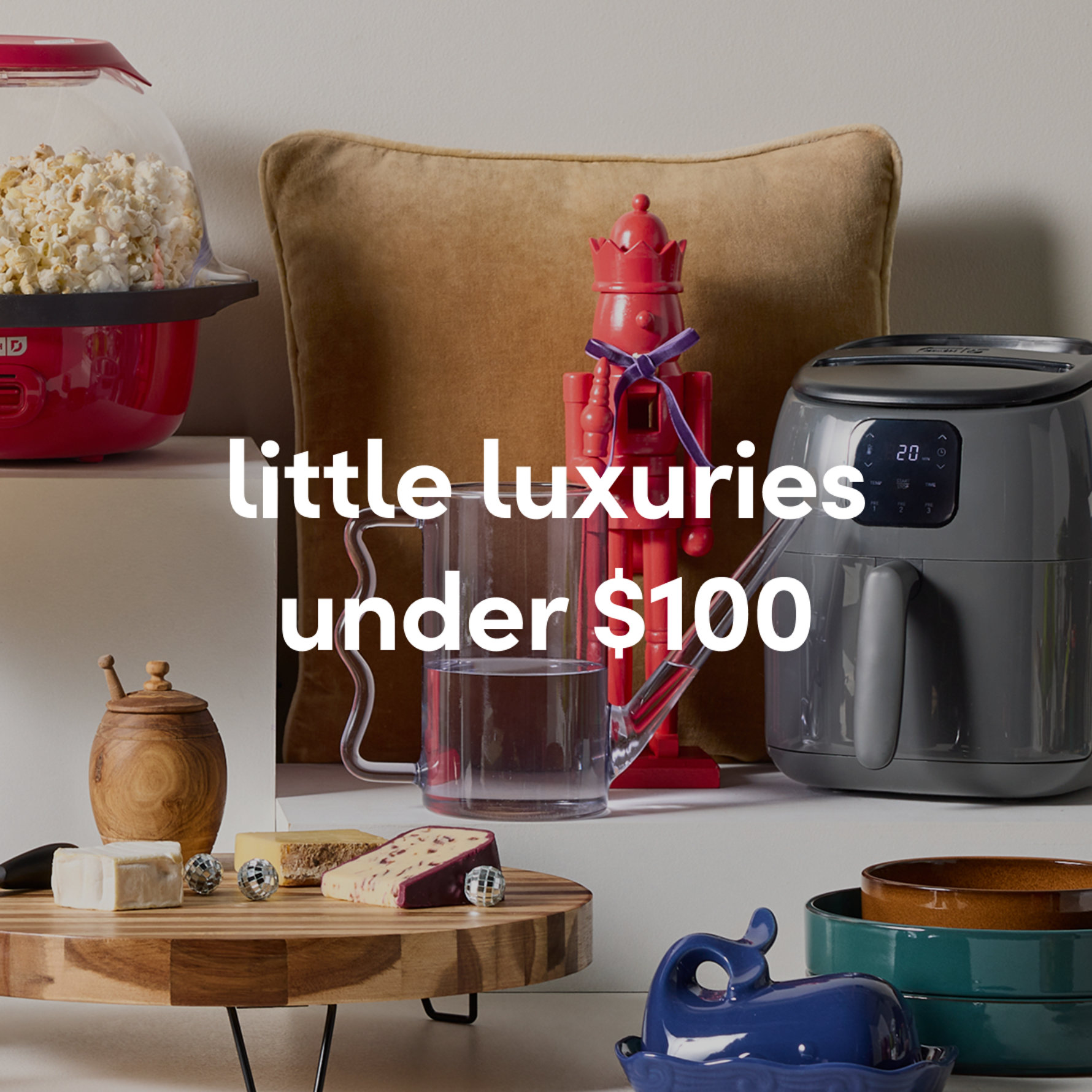 gifts under $100