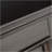 Amherst - Low Storage Cabinet - Hickory Brown