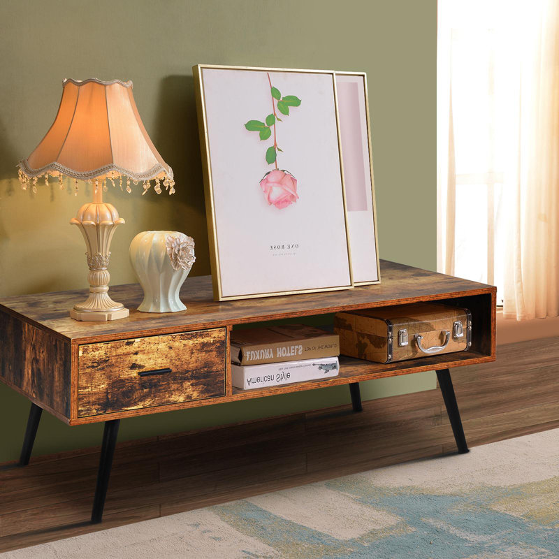 Audreona Coffee Table
