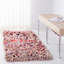 Cudney Handmade Tufted Blush Area Rug-26831048