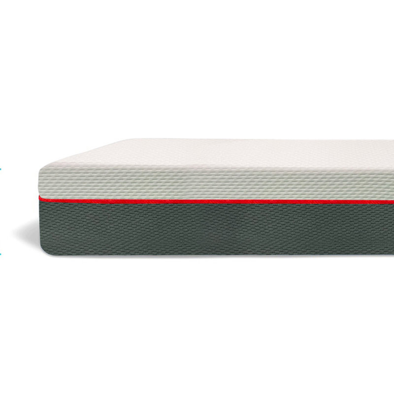 UK Furnishing UK Ltd Mattress, Single (3')