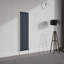 Shonnard Vertical Single Flat Panel Radiator-1033453766-1033600287