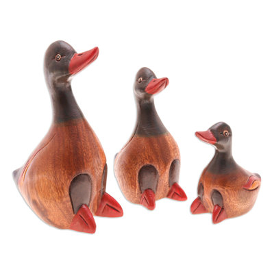 Arlton Animals Figurines & Sculptures