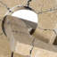 Accessoire en marbre Gemini
