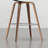 Harvard Bentwood Counter/ Bar Height Stool (Set Of 2)-2097322770