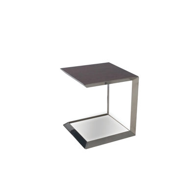HORSESHOE End Table