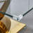 Glass Top Coffee Table-1223339133