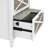 Huckins 3 Piece Computer Desk Office Set-765026362