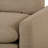 Tillery Power Recliner 2PC Sectional-78"-Crypton Nomad Taupe-121677500
