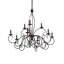 9 - Light Chandelier