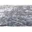 Abbingt Machine Woven Blue Indoor Rug-61051216