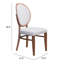 Chaise Sheridan