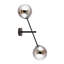 Steel Up & Downlight-1165157761