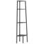 Cassopolis 150cm H x 45.5cm W Corner Bookcase-1997917638