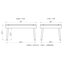 Panek 4 Seater Rattan Sofa Set-1448434731