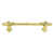 Brushed Brass selected