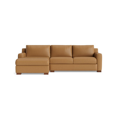 Catalina Chaise Sectional