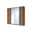 Laminate Board Wardrobe