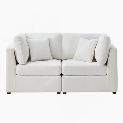2Piece Sofa