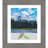 Colean Gray Single Picture Frame-501310876