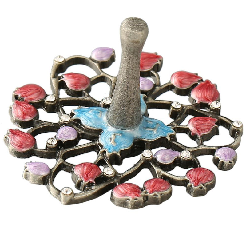 Pewter Dreidel