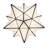 18" Wide Moravian Star Pendant-70905101-116828822