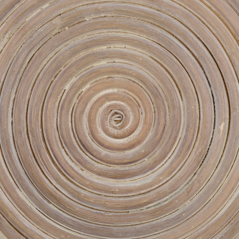 Table d'appoint ronde Hilario