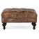 Fair-N-Square Square Ottoman