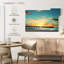 Aletra Adelaide Beach Sunrise
