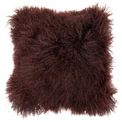 Abstract Sqaure Cushion