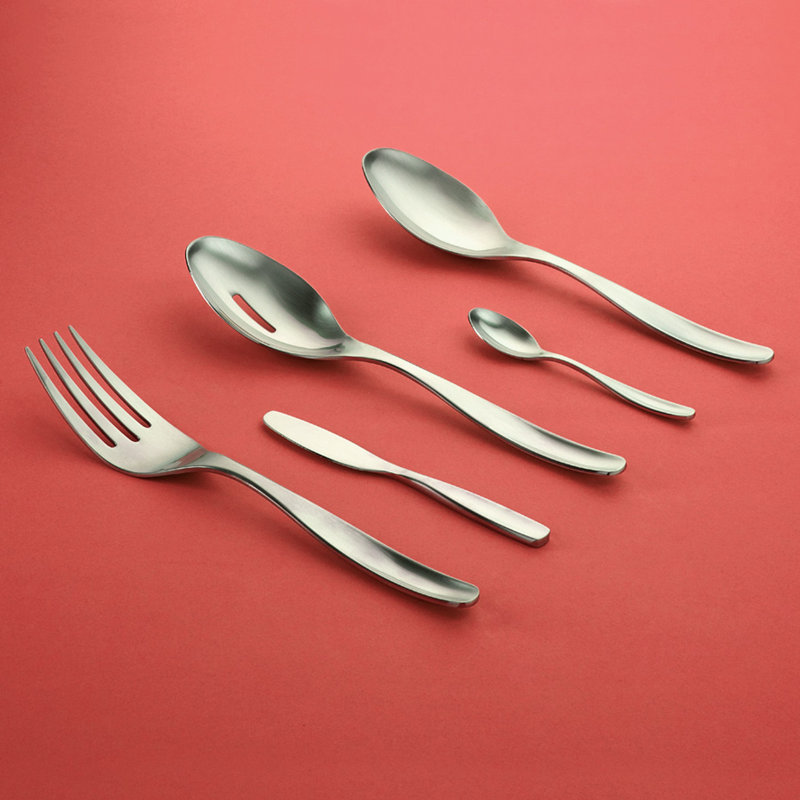 Vault 5 Piece Hostess Set