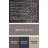 Machine Washable Gray Area Rug-353858838