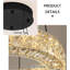 Lustre à DEL-391772758