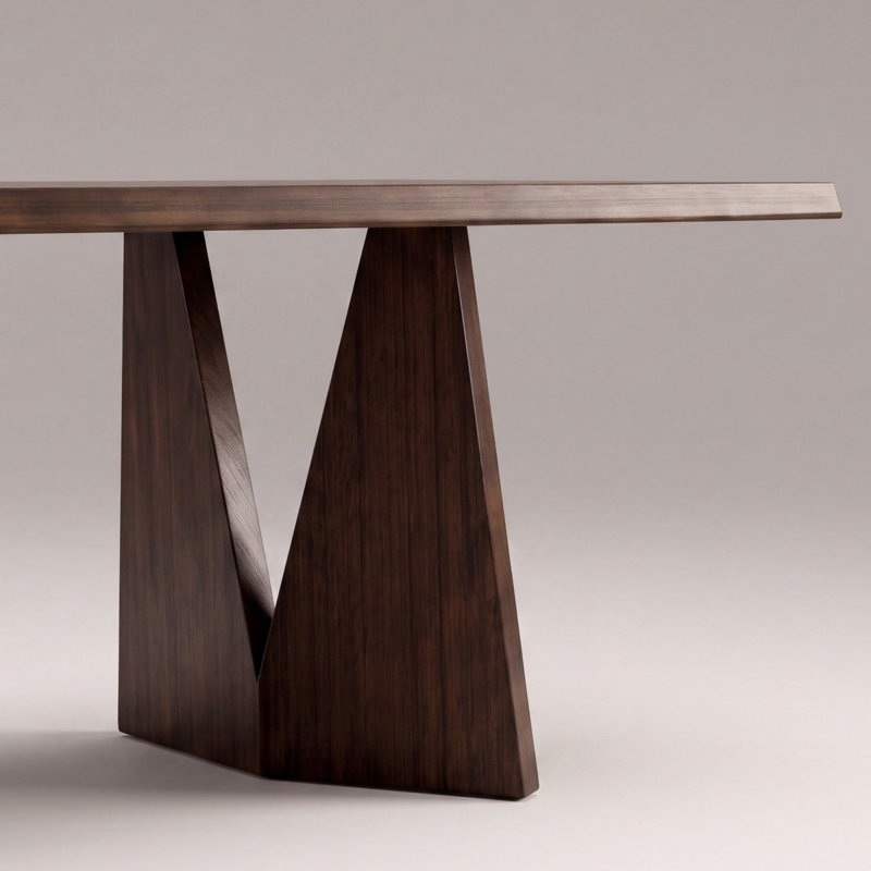 Torrey 84" Dining Table