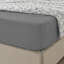 Cotton Blend Percale Fitted Sheet-234237770-234237764