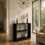 Console de vestibule moderne Mirod-1358833841