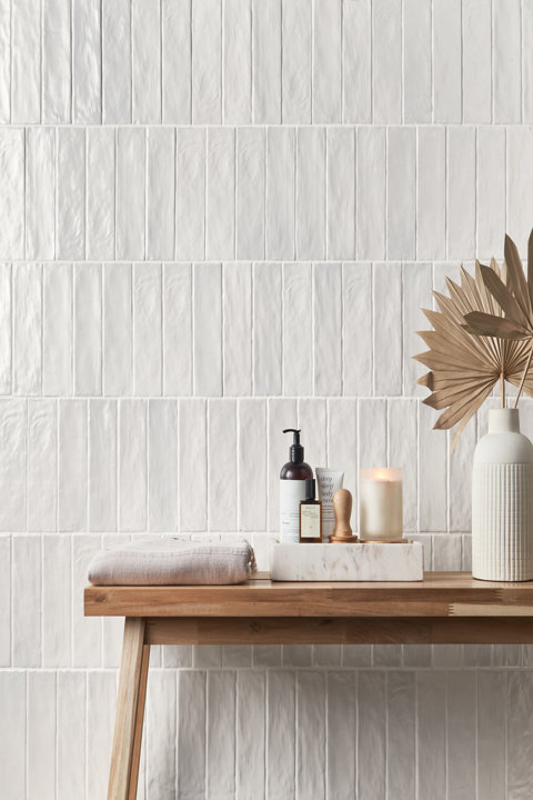 Subway Tiles