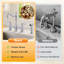 WOWOW Kitchen Faucet-134822077