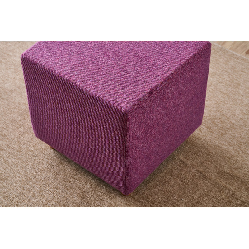 Pouf, Lilas