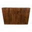 Denali 64 in. Solid Wood Console Table