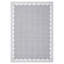 Rectangle Geometric Washable Area Rug-379260473-379260475