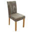 Housse pour chaise de salle à manger