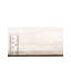 Tapis brun clair Jacklynn-1215819037