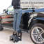 2 - Step Plastic Step Ladder