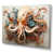 Toile tendue