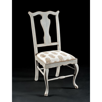 Upholstered Side Chair