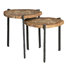 Griffith Park Bunching Tables