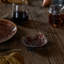 Riviera Stoneware Condiment Server-1176118961