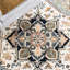 Tapis oriental en laine touffeté à la main Heritage-55164682