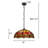Lucetten 3 - Light Unique/Statement Pendant-485348624